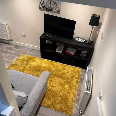 Bath Rd Villa Кейншем Екстер'єр фото