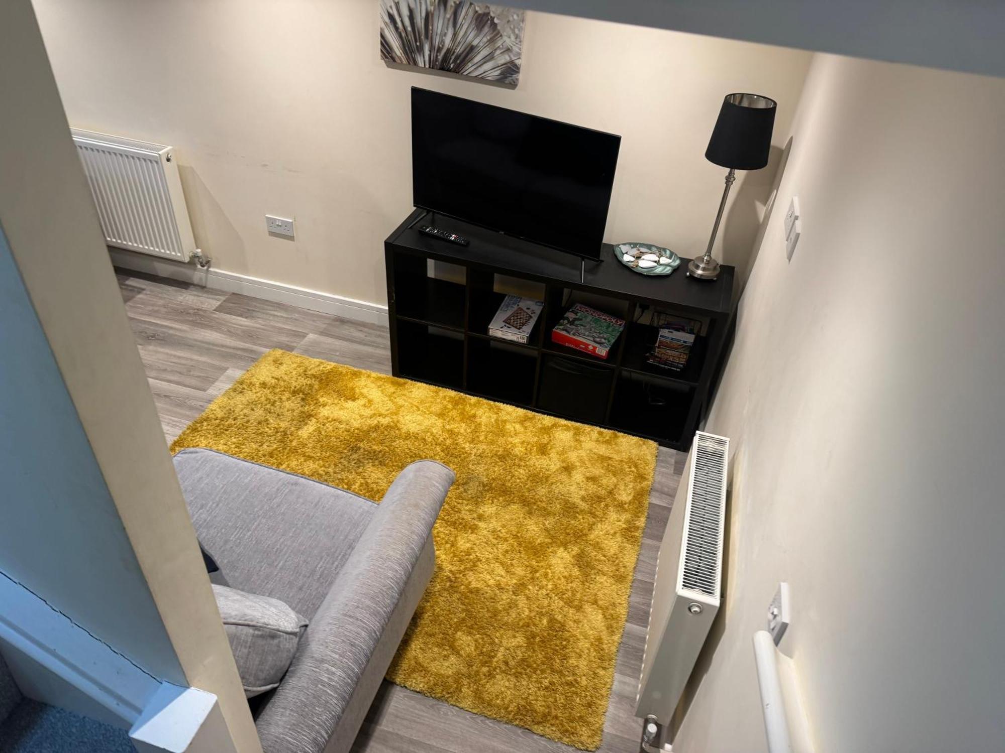 Bath Rd Villa Кейншем Екстер'єр фото
